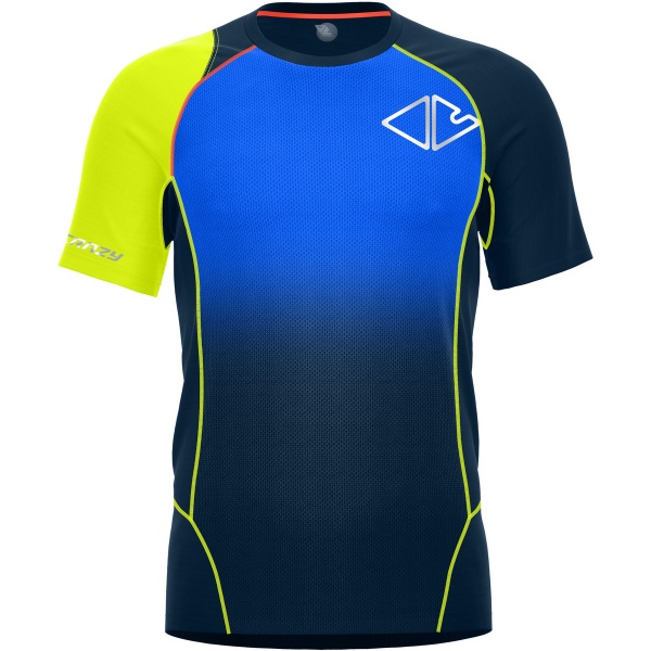 T-SHIRT CRAZY ACCELERATION ENERGY